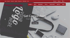 Desktop Screenshot of canmoresweatshop.com